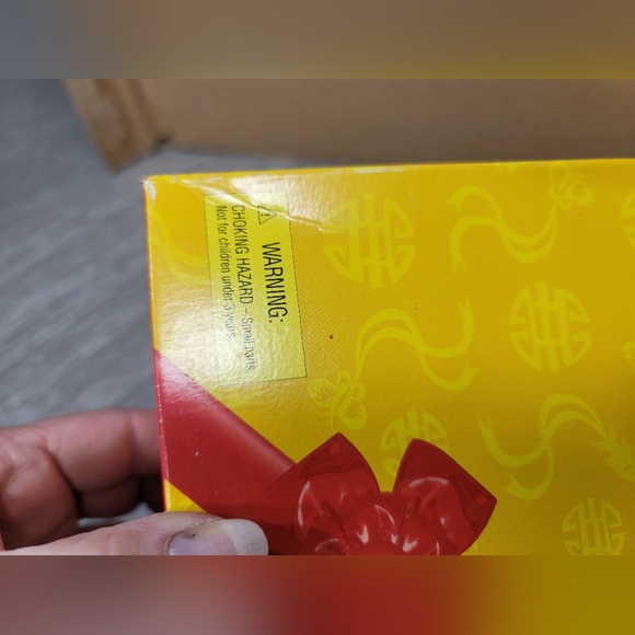 1998 Disney Mulan Satiny Shimmer Barbie Doll Mattel 19432 - Picture 6 of 12